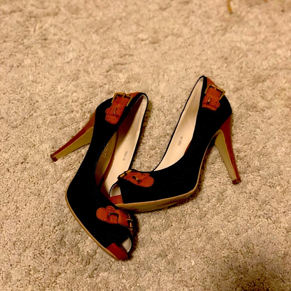 JBloom shoes - Picture 2 of 8